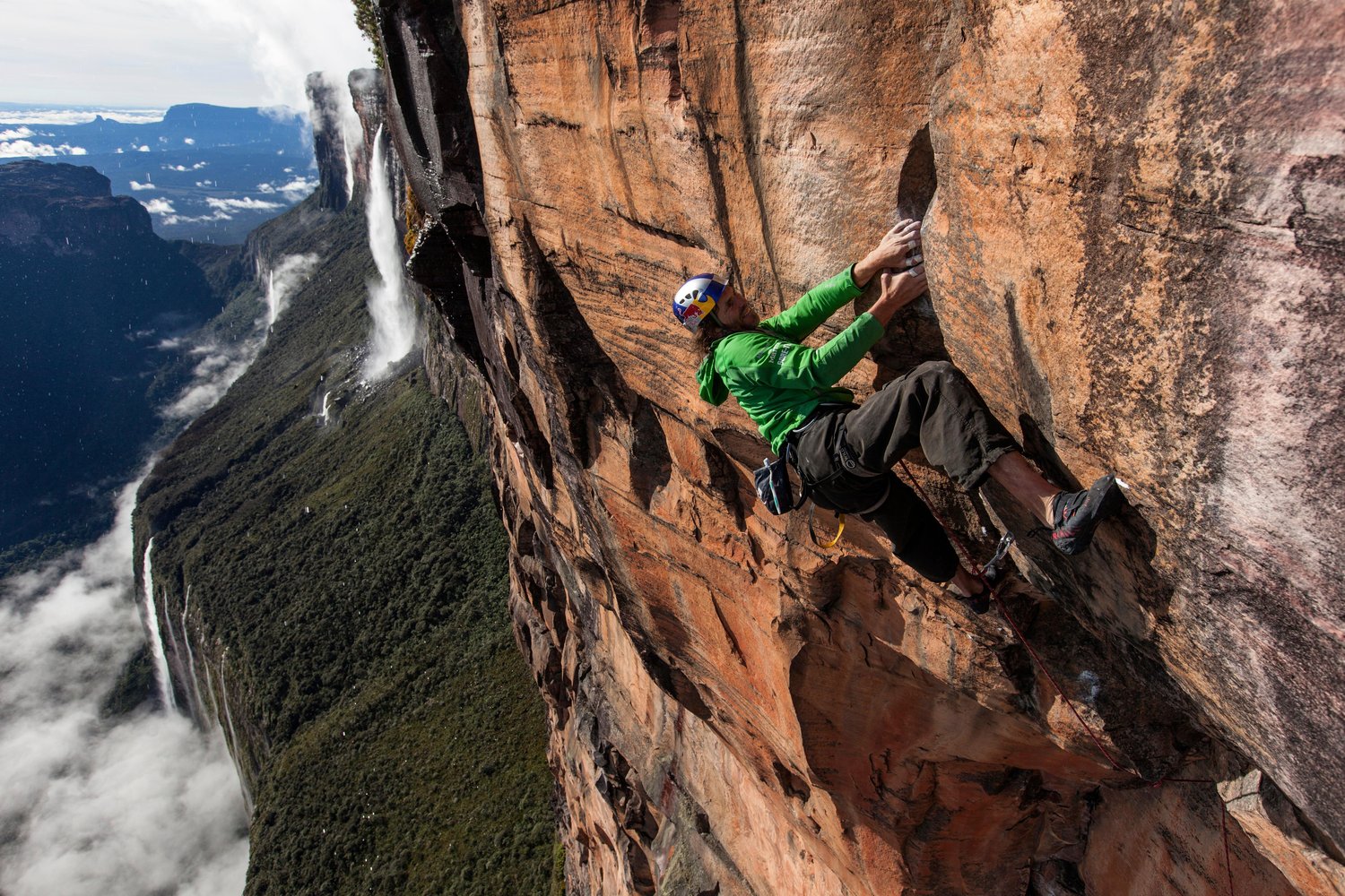 Image of Roraima movie